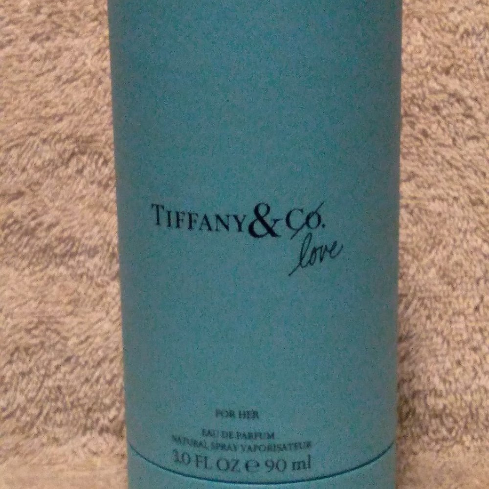 Tiffany & Co Love For Her